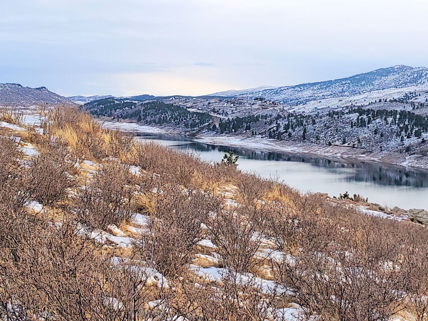 Horsetooth 